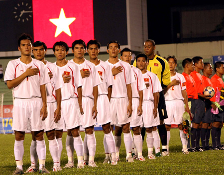 VFF nhẹ gánh lo kinh tế